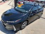 2021 Toyota Prius Prime XLE (JTDKAMFP3M3) with an 1.8L L4 DOHC 16V HYBRID engine, ECVT transmission, located at 744 E Miner Ave, Stockton, CA, 95202, (209) 944-5770, 37.956863, -121.282082- Photo#4