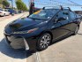 2021 Toyota Prius Prime XLE (JTDKAMFP3M3) with an 1.8L L4 DOHC 16V HYBRID engine, ECVT transmission, located at 744 E Miner Ave, Stockton, CA, 95202, (209) 944-5770, 37.956863, -121.282082- Photo#3