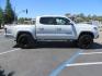 2021 Toyota Tacoma TRD Sport Double Cab Long Bed V6 6AT 4WD (3TYCZ5AN5MT) with an 3.5L V6 DOHC 24V engine, 6A transmission, located at 2630 Grass Valley Highway, Auburn, CA, 95603, (530) 508-5100, 38.937893, -121.095482 - KING REMOTE RESERVOIR COILOVERS and REAR SHOCKS, CAMBURG UPPER CONTROL ARMS, METHOD NV WHEELS, NITTO TERRA GRAPPLER TIRES, ROCK SLIDE ENGINEERING FRONT CUT OUT BUMPER - Photo#4