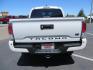 2021 Toyota Tacoma TRD Sport Double Cab Long Bed V6 6AT 4WD (3TYCZ5AN5MT) with an 3.5L V6 DOHC 24V engine, 6A transmission, located at 2630 Grass Valley Highway, Auburn, CA, 95603, (530) 508-5100, 38.937893, -121.095482 - KING REMOTE RESERVOIR COILOVERS and REAR SHOCKS, CAMBURG UPPER CONTROL ARMS, METHOD NV WHEELS, NITTO TERRA GRAPPLER TIRES, ROCK SLIDE ENGINEERING FRONT CUT OUT BUMPER - Photo#6