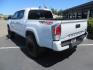 2021 Toyota Tacoma TRD Sport Double Cab Long Bed V6 6AT 4WD (3TYCZ5AN5MT) with an 3.5L V6 DOHC 24V engine, 6A transmission, located at 2630 Grass Valley Highway, Auburn, CA, 95603, (530) 508-5100, 38.937893, -121.095482 - KING REMOTE RESERVOIR COILOVERS and REAR SHOCKS, CAMBURG UPPER CONTROL ARMS, METHOD NV WHEELS, NITTO TERRA GRAPPLER TIRES, ROCK SLIDE ENGINEERING FRONT CUT OUT BUMPER - Photo#8