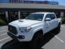 2021 Toyota Tacoma TRD Sport Double Cab Long Bed V6 6AT 4WD (3TYCZ5AN5MT) with an 3.5L V6 DOHC 24V engine, 6A transmission, located at 2630 Grass Valley Highway, Auburn, CA, 95603, (530) 508-5100, 38.937893, -121.095482 - KING REMOTE RESERVOIR COILOVERS and REAR SHOCKS, CAMBURG UPPER CONTROL ARMS, METHOD NV WHEELS, NITTO TERRA GRAPPLER TIRES, ROCK SLIDE ENGINEERING FRONT CUT OUT BUMPER - Photo#10