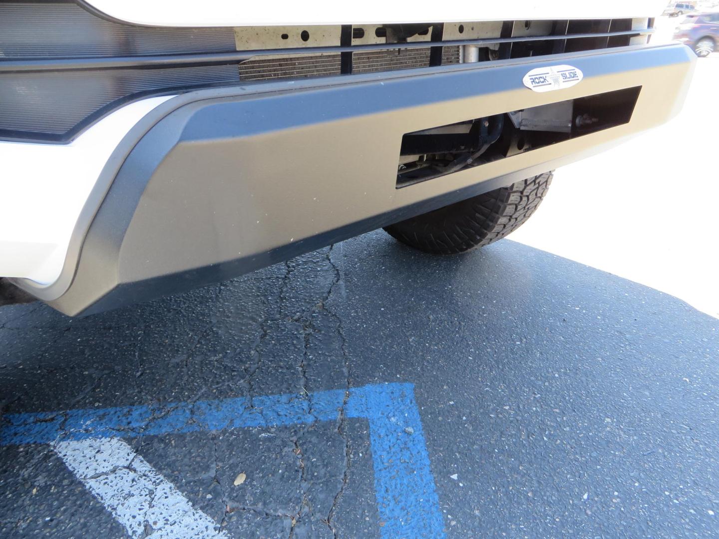 2021 Toyota Tacoma TRD Sport Double Cab Long Bed V6 6AT 4WD (3TYCZ5AN5MT) with an 3.5L V6 DOHC 24V engine, 6A transmission, located at 2630 Grass Valley Highway, Auburn, CA, 95603, (530) 508-5100, 38.937893, -121.095482 - KING REMOTE RESERVOIR COILOVERS and REAR SHOCKS, CAMBURG UPPER CONTROL ARMS, METHOD NV WHEELS, NITTO TERRA GRAPPLER TIRES, ROCK SLIDE ENGINEERING FRONT CUT OUT BUMPER - Photo#23