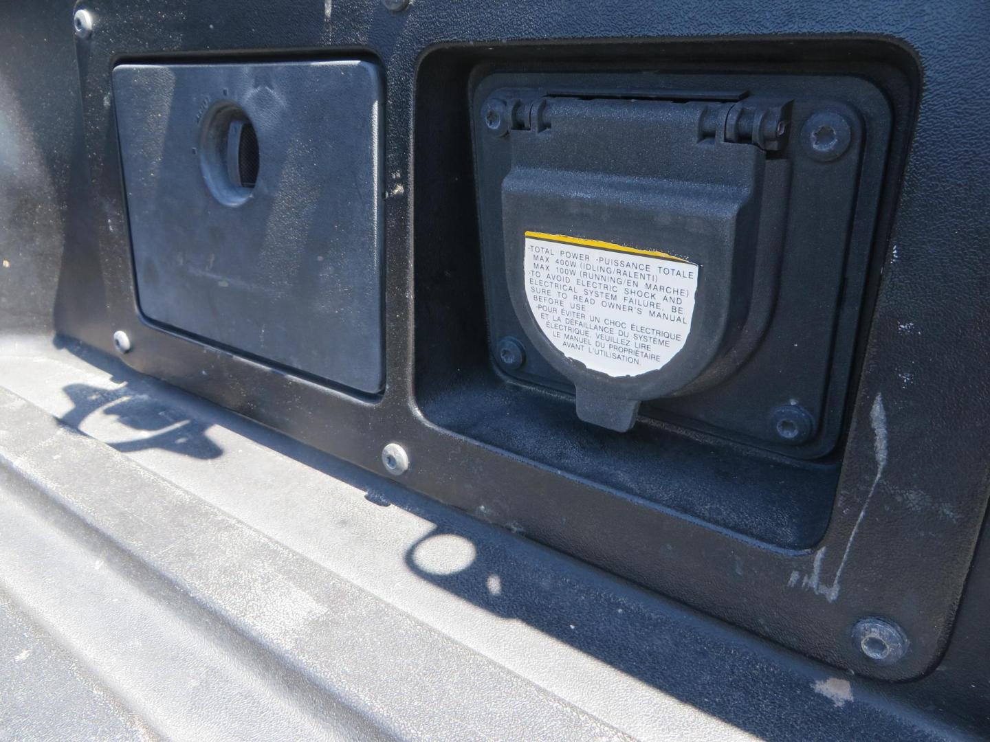 2021 Toyota Tacoma TRD Sport Double Cab Long Bed V6 6AT 4WD (3TYCZ5AN5MT) with an 3.5L V6 DOHC 24V engine, 6A transmission, located at 2630 Grass Valley Highway, Auburn, CA, 95603, (530) 508-5100, 38.937893, -121.095482 - KING REMOTE RESERVOIR COILOVERS and REAR SHOCKS, CAMBURG UPPER CONTROL ARMS, METHOD NV WHEELS, NITTO TERRA GRAPPLER TIRES, ROCK SLIDE ENGINEERING FRONT CUT OUT BUMPER - Photo#29