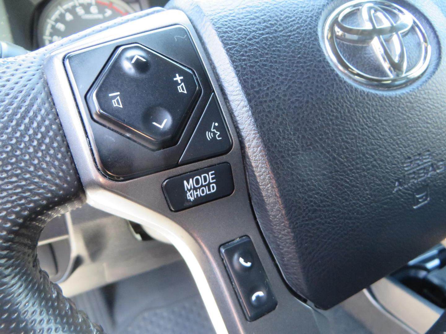 2021 Toyota Tacoma TRD Sport Double Cab Long Bed V6 6AT 4WD (3TYCZ5AN5MT) with an 3.5L V6 DOHC 24V engine, 6A transmission, located at 2630 Grass Valley Highway, Auburn, CA, 95603, (530) 508-5100, 38.937893, -121.095482 - KING REMOTE RESERVOIR COILOVERS and REAR SHOCKS, CAMBURG UPPER CONTROL ARMS, METHOD NV WHEELS, NITTO TERRA GRAPPLER TIRES, ROCK SLIDE ENGINEERING FRONT CUT OUT BUMPER - Photo#35