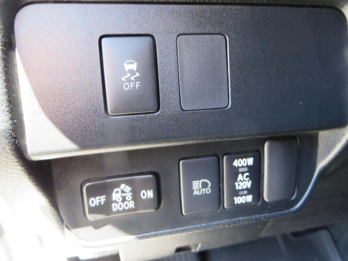 2021 Toyota Tacoma TRD Sport Double Cab Long Bed V6 6AT 4WD (3TYCZ5AN5MT) with an 3.5L V6 DOHC 24V engine, 6A transmission, located at 2630 Grass Valley Highway, Auburn, CA, 95603, (530) 508-5100, 38.937893, -121.095482 - KING REMOTE RESERVOIR COILOVERS and REAR SHOCKS, CAMBURG UPPER CONTROL ARMS, METHOD NV WHEELS, NITTO TERRA GRAPPLER TIRES, ROCK SLIDE ENGINEERING FRONT CUT OUT BUMPER - Photo#36