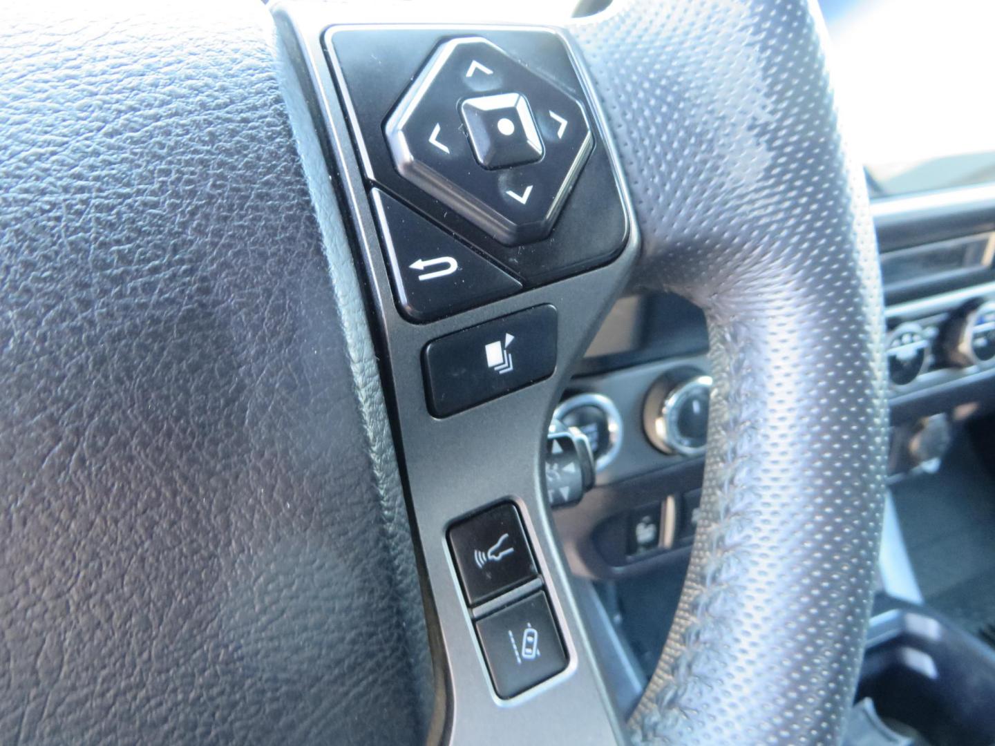 2021 Toyota Tacoma TRD Sport Double Cab Long Bed V6 6AT 4WD (3TYCZ5AN5MT) with an 3.5L V6 DOHC 24V engine, 6A transmission, located at 2630 Grass Valley Highway, Auburn, CA, 95603, (530) 508-5100, 38.937893, -121.095482 - KING REMOTE RESERVOIR COILOVERS and REAR SHOCKS, CAMBURG UPPER CONTROL ARMS, METHOD NV WHEELS, NITTO TERRA GRAPPLER TIRES, ROCK SLIDE ENGINEERING FRONT CUT OUT BUMPER - Photo#37