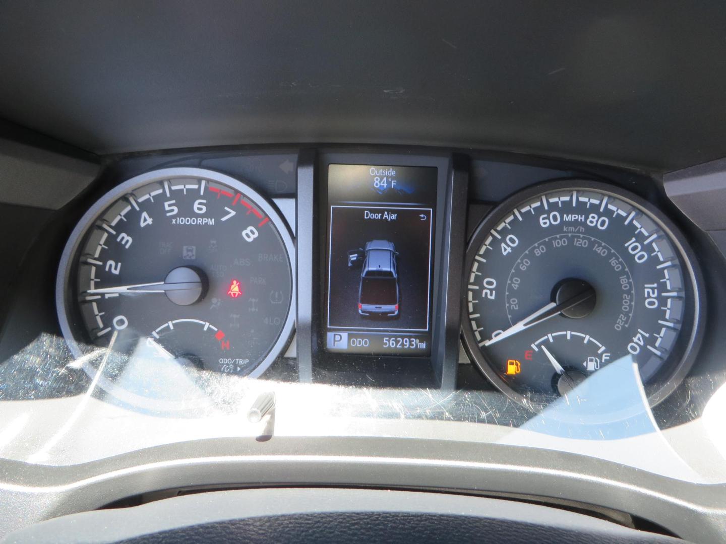 2021 Toyota Tacoma TRD Sport Double Cab Long Bed V6 6AT 4WD (3TYCZ5AN5MT) with an 3.5L V6 DOHC 24V engine, 6A transmission, located at 2630 Grass Valley Highway, Auburn, CA, 95603, (530) 508-5100, 38.937893, -121.095482 - KING REMOTE RESERVOIR COILOVERS and REAR SHOCKS, CAMBURG UPPER CONTROL ARMS, METHOD NV WHEELS, NITTO TERRA GRAPPLER TIRES, ROCK SLIDE ENGINEERING FRONT CUT OUT BUMPER - Photo#38