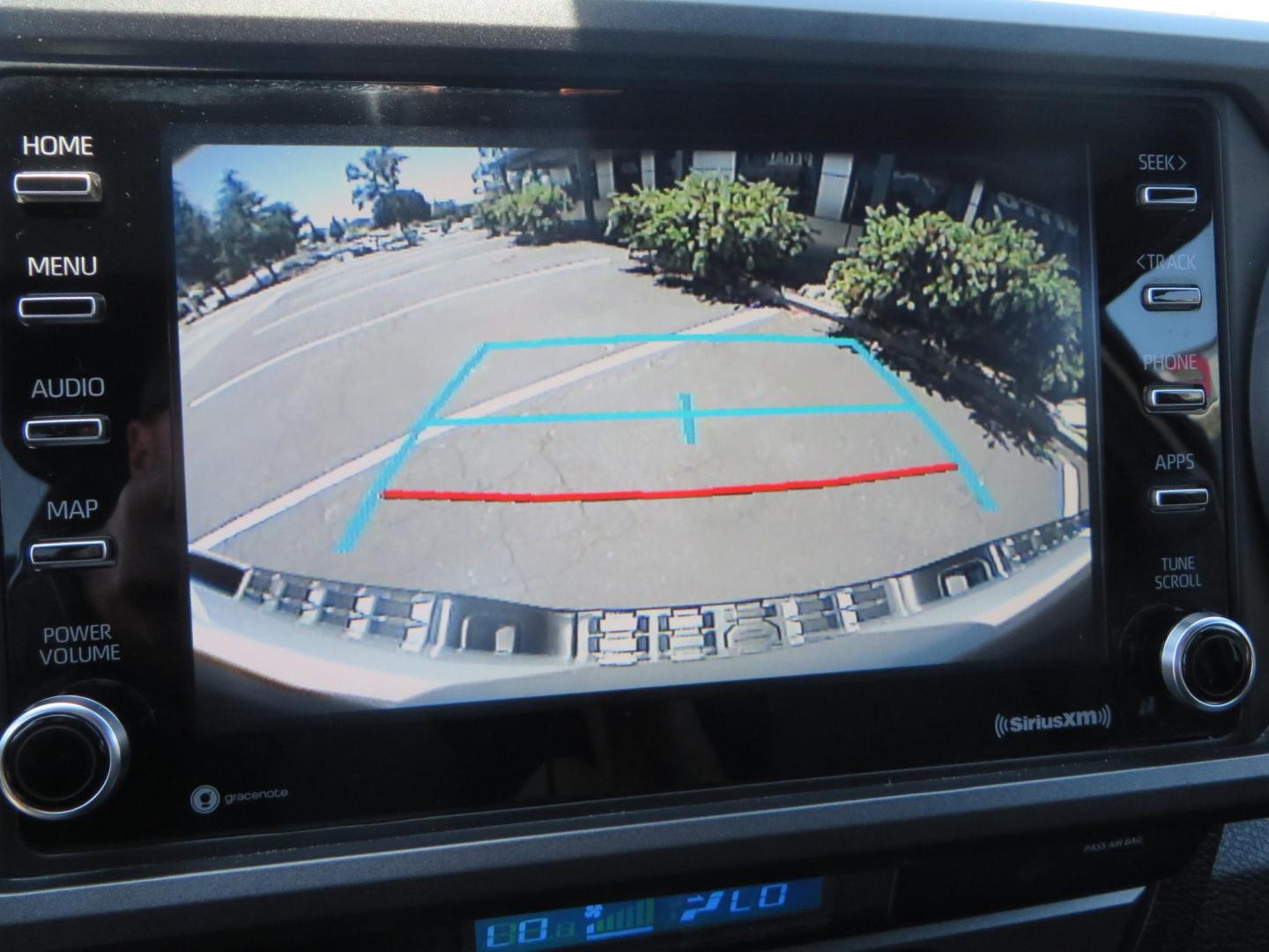 2021 Toyota Tacoma TRD Sport Double Cab Long Bed V6 6AT 4WD (3TYCZ5AN5MT) with an 3.5L V6 DOHC 24V engine, 6A transmission, located at 2630 Grass Valley Highway, Auburn, CA, 95603, (530) 508-5100, 38.937893, -121.095482 - KING REMOTE RESERVOIR COILOVERS and REAR SHOCKS, CAMBURG UPPER CONTROL ARMS, METHOD NV WHEELS, NITTO TERRA GRAPPLER TIRES, ROCK SLIDE ENGINEERING FRONT CUT OUT BUMPER - Photo#40