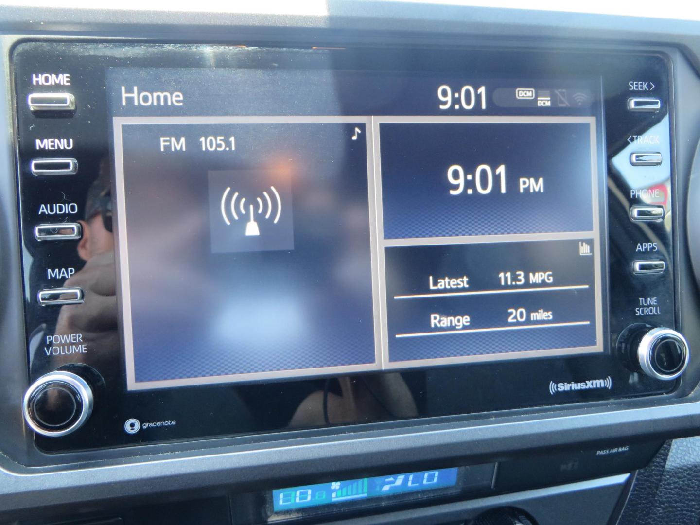 2021 Toyota Tacoma TRD Sport Double Cab Long Bed V6 6AT 4WD (3TYCZ5AN5MT) with an 3.5L V6 DOHC 24V engine, 6A transmission, located at 2630 Grass Valley Highway, Auburn, CA, 95603, (530) 508-5100, 38.937893, -121.095482 - KING REMOTE RESERVOIR COILOVERS and REAR SHOCKS, CAMBURG UPPER CONTROL ARMS, METHOD NV WHEELS, NITTO TERRA GRAPPLER TIRES, ROCK SLIDE ENGINEERING FRONT CUT OUT BUMPER - Photo#39