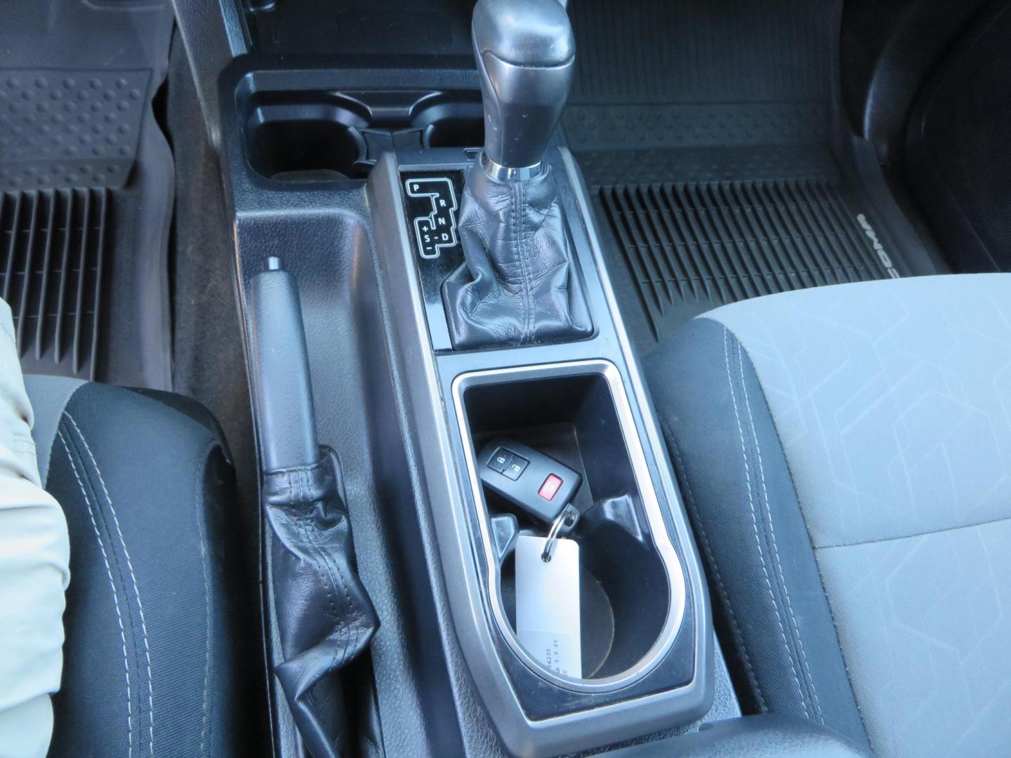 2021 Toyota Tacoma TRD Sport Double Cab Long Bed V6 6AT 4WD (3TYCZ5AN5MT) with an 3.5L V6 DOHC 24V engine, 6A transmission, located at 2630 Grass Valley Highway, Auburn, CA, 95603, (530) 508-5100, 38.937893, -121.095482 - KING REMOTE RESERVOIR COILOVERS and REAR SHOCKS, CAMBURG UPPER CONTROL ARMS, METHOD NV WHEELS, NITTO TERRA GRAPPLER TIRES, ROCK SLIDE ENGINEERING FRONT CUT OUT BUMPER - Photo#43