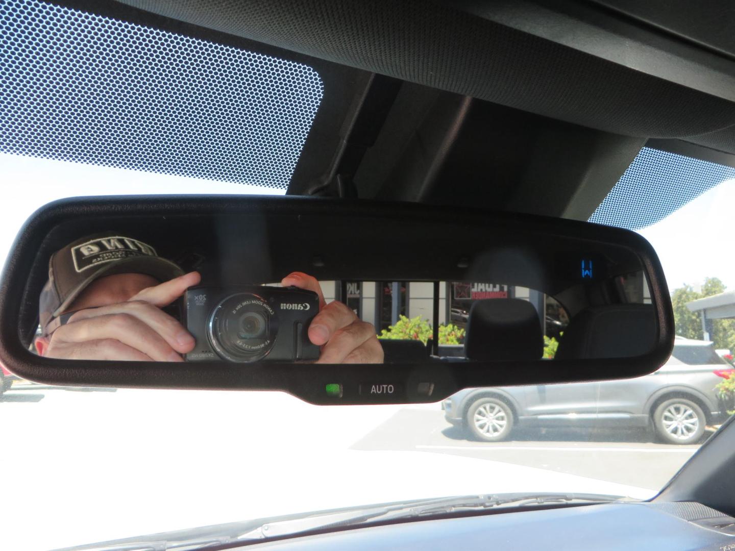 2021 Toyota Tacoma TRD Sport Double Cab Long Bed V6 6AT 4WD (3TYCZ5AN5MT) with an 3.5L V6 DOHC 24V engine, 6A transmission, located at 2630 Grass Valley Highway, Auburn, CA, 95603, (530) 508-5100, 38.937893, -121.095482 - KING REMOTE RESERVOIR COILOVERS and REAR SHOCKS, CAMBURG UPPER CONTROL ARMS, METHOD NV WHEELS, NITTO TERRA GRAPPLER TIRES, ROCK SLIDE ENGINEERING FRONT CUT OUT BUMPER - Photo#45