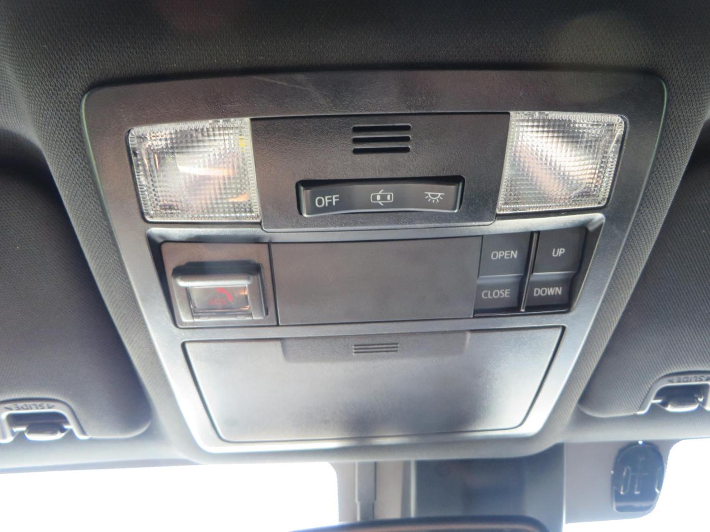 2021 White Toyota Tacoma SR5 Double Cab V6 6AT 4WD (3TYCZ5AN8MT) with an 3.5L V6 DOHC 24V engine, 6A transmission, located at 2630 Grass Valley Highway, Auburn, CA, 95603, (530) 508-5100, 38.937893, -121.095482 - Leveled Tacoma sitting on 18" Fuel wheels, Toyo RT tires, and window tint. - Photo#21