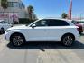 2022 WHITE Audi Q5 (WA1EAAFYXN2) with an 4-Cyl Turbo 2.0L Hybrid engine, Automatic 7-Spd w/Dual-Clutch and S tronic transmission, located at 412 Auto Vista Drive, Palmdale, 93551, (661) 945-0620, 34.592636, -118.136681 - Photo#5