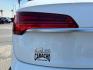 2022 WHITE Audi Q5 (WA1EAAFYXN2) with an 4-Cyl Turbo 2.0L Hybrid engine, Automatic 7-Spd w/Dual-Clutch and S tronic transmission, located at 412 Auto Vista Drive, Palmdale, 93551, (661) 945-0620, 34.592636, -118.136681 - Photo#15