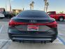 2022 BLACK Audi e-tron GT (WAUFJBFW6N7) with an Dual AC Electric Motors engine, Single-Speed Fixed Gear transmission, located at 412 Auto Vista Drive, Palmdale, 93551, (661) 945-0620, 34.592636, -118.136681 - Photo#6