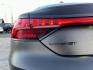 2022 BLACK Audi e-tron GT (WAUFJBFW6N7) with an Dual AC Electric Motors engine, Single-Speed Fixed Gear transmission, located at 412 Auto Vista Drive, Palmdale, 93551, (661) 945-0620, 34.592636, -118.136681 - Photo#10