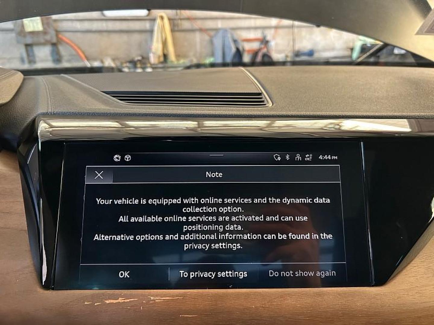 2022 BLACK Audi e-tron GT (WAUFJBFW6N7) with an Dual AC Electric Motors engine, Single-Speed Fixed Gear transmission, located at 412 Auto Vista Drive, Palmdale, 93551, (661) 945-0620, 34.592636, -118.136681 - Photo#20