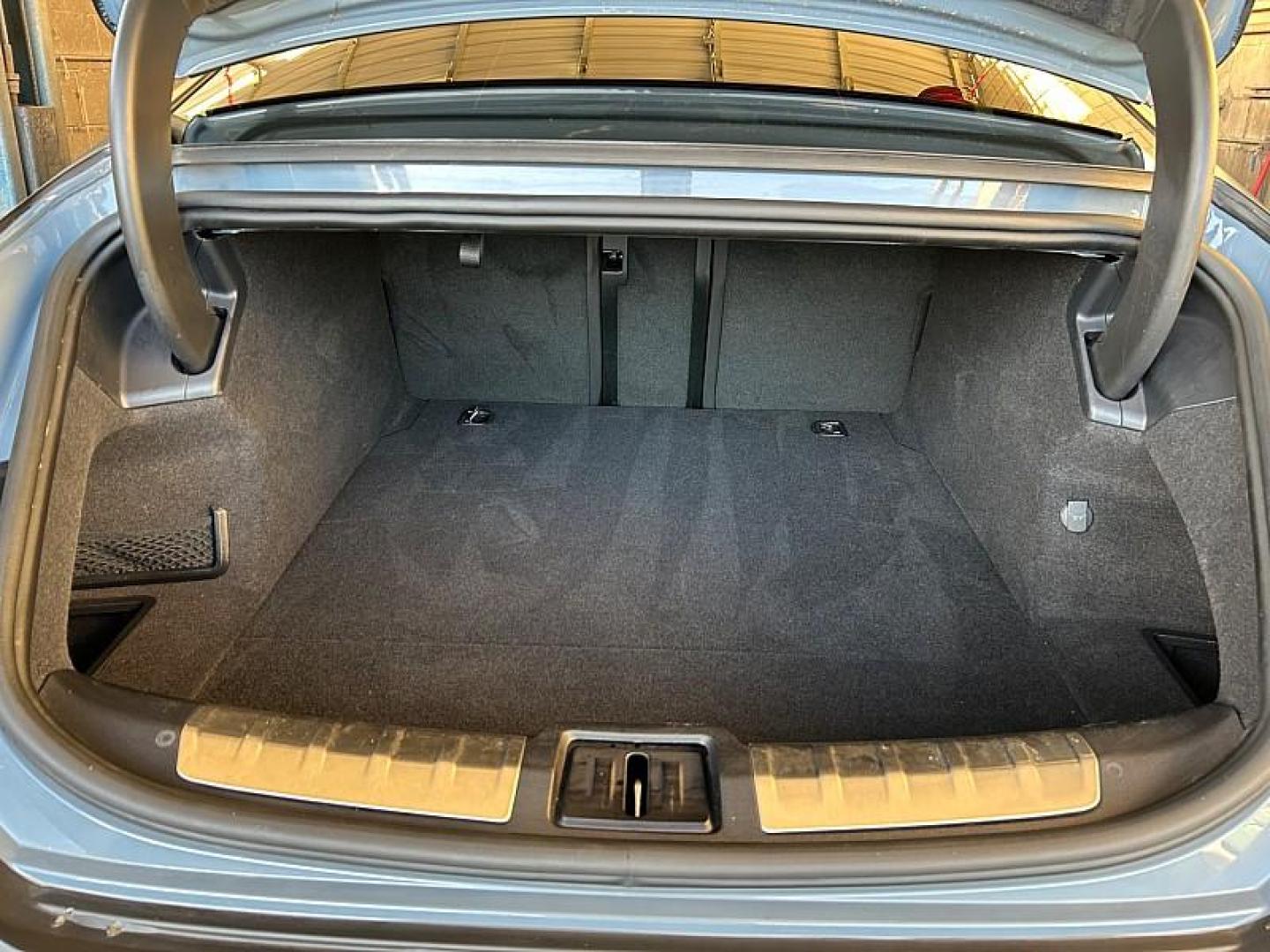 2022 BLACK Audi e-tron GT (WAUFJBFW6N7) with an Dual AC Electric Motors engine, Single-Speed Fixed Gear transmission, located at 412 Auto Vista Drive, Palmdale, 93551, (661) 945-0620, 34.592636, -118.136681 - Photo#29