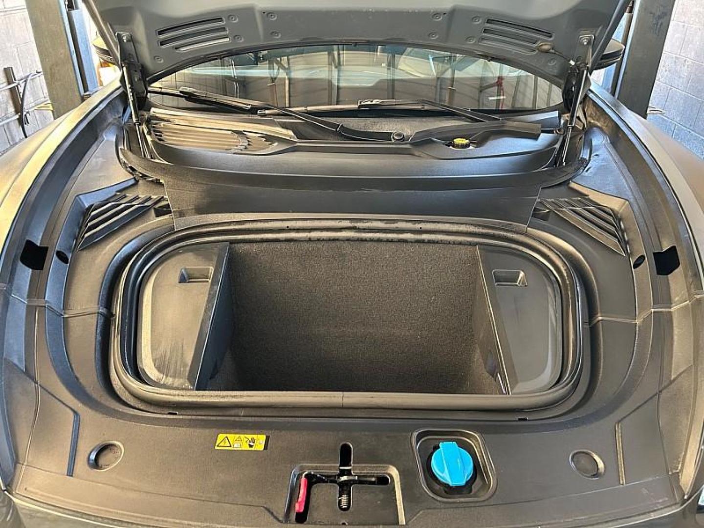 2022 BLACK Audi e-tron GT (WAUFJBFW6N7) with an Dual AC Electric Motors engine, Single-Speed Fixed Gear transmission, located at 412 Auto Vista Drive, Palmdale, 93551, (661) 945-0620, 34.592636, -118.136681 - Photo#30