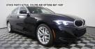 2022 BLACK BMW 3 Series (3MW5R1J06N8) with an 4-Cyl Turbo 2.0 Liter engine, Automatic 8-Spd Sport w/Sport transmission, located at 412 Auto Vista Drive, Palmdale, 93551, (661) 945-0620, 34.592636, -118.136681 - Photo#0