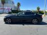 2022 BLACK BMW 3 Series (3MW5R1J06N8) with an 4-Cyl Turbo 2.0 Liter engine, Automatic 8-Spd Sport w/Sport transmission, located at 412 Auto Vista Drive, Palmdale, 93551, (661) 945-0620, 34.592636, -118.136681 - Photo#3
