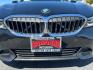 2022 BLACK BMW 3 Series (3MW5R1J06N8) with an 4-Cyl Turbo 2.0 Liter engine, Automatic 8-Spd Sport w/Sport transmission, located at 412 Auto Vista Drive, Palmdale, 93551, (661) 945-0620, 34.592636, -118.136681 - Photo#4