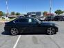 2022 BLACK BMW 3 Series (3MW5R1J06N8) with an 4-Cyl Turbo 2.0 Liter engine, Automatic 8-Spd Sport w/Sport transmission, located at 412 Auto Vista Drive, Palmdale, 93551, (661) 945-0620, 34.592636, -118.136681 - Photo#5