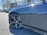 2022 BLACK BMW 3 Series (3MW5R1J06N8) with an 4-Cyl Turbo 2.0 Liter engine, Automatic 8-Spd Sport w/Sport transmission, located at 412 Auto Vista Drive, Palmdale, 93551, (661) 945-0620, 34.592636, -118.136681 - Photo#12