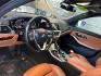 2022 BLACK BMW 3 Series (3MW5R1J06N8) with an 4-Cyl Turbo 2.0 Liter engine, Automatic 8-Spd Sport w/Sport transmission, located at 412 Auto Vista Drive, Palmdale, 93551, (661) 945-0620, 34.592636, -118.136681 - Photo#17