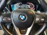 2022 BLACK BMW 3 Series (3MW5R1J06N8) with an 4-Cyl Turbo 2.0 Liter engine, Automatic 8-Spd Sport w/Sport transmission, located at 412 Auto Vista Drive, Palmdale, 93551, (661) 945-0620, 34.592636, -118.136681 - Photo#19