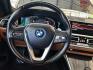2022 BLACK BMW 3 Series (3MW5R1J06N8) with an 4-Cyl Turbo 2.0 Liter engine, Automatic 8-Spd Sport w/Sport transmission, located at 412 Auto Vista Drive, Palmdale, 93551, (661) 945-0620, 34.592636, -118.136681 - Photo#23