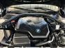 2022 BLACK BMW 3 Series (3MW5R1J06N8) with an 4-Cyl Turbo 2.0 Liter engine, Automatic 8-Spd Sport w/Sport transmission, located at 412 Auto Vista Drive, Palmdale, 93551, (661) 945-0620, 34.592636, -118.136681 - Photo#30