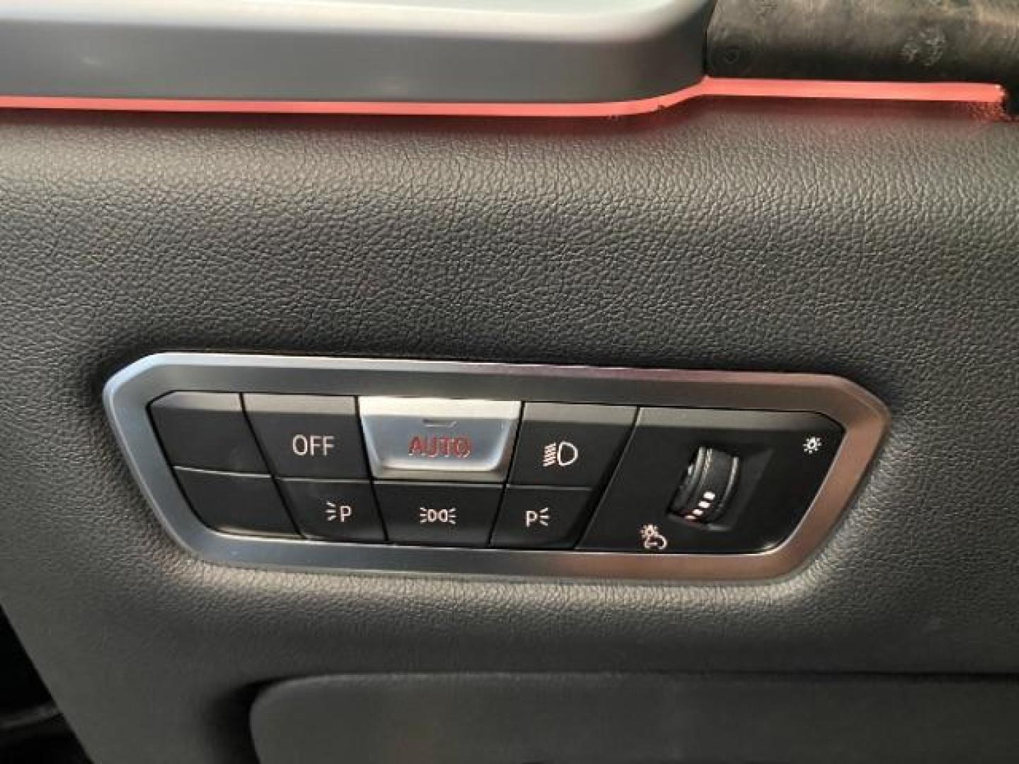 2022 GRAY BMW X5 (5UXCR4C03N9) with an 6-Cyl Turbo 3.0 Liter engine, Automatic 8-Spd Sport w/Steptronic Sport transmission, located at 412 Auto Vista Drive, Palmdale, 93551, (661) 945-0620, 34.592636, -118.136681 - Photo#27
