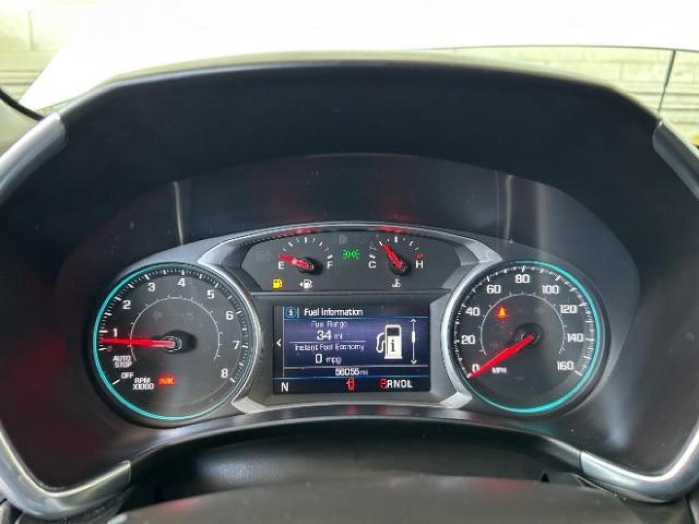 2022 WHITE Chevrolet Equinox (3GNAXUEV1NL) with an 4-Cyl Turbo 1.5 Liter engine, Automatic 6-Spd w/Overdrive transmission, located at 412 Auto Vista Drive, Palmdale, 93551, (661) 945-0620, 34.592636, -118.136681 - Photo#28