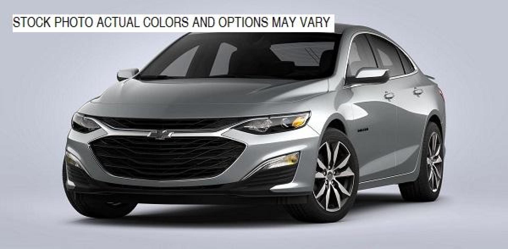 2022 SILVER Chevrolet Malibu (1G1ZD5ST3NF) with an 4-Cyl Turbo 1.5 Liter engine, Automatic CVT transmission, located at 412 Auto Vista Drive, Palmdale, 93551, (661) 945-0620, 34.592636, -118.136681 - Photo#0