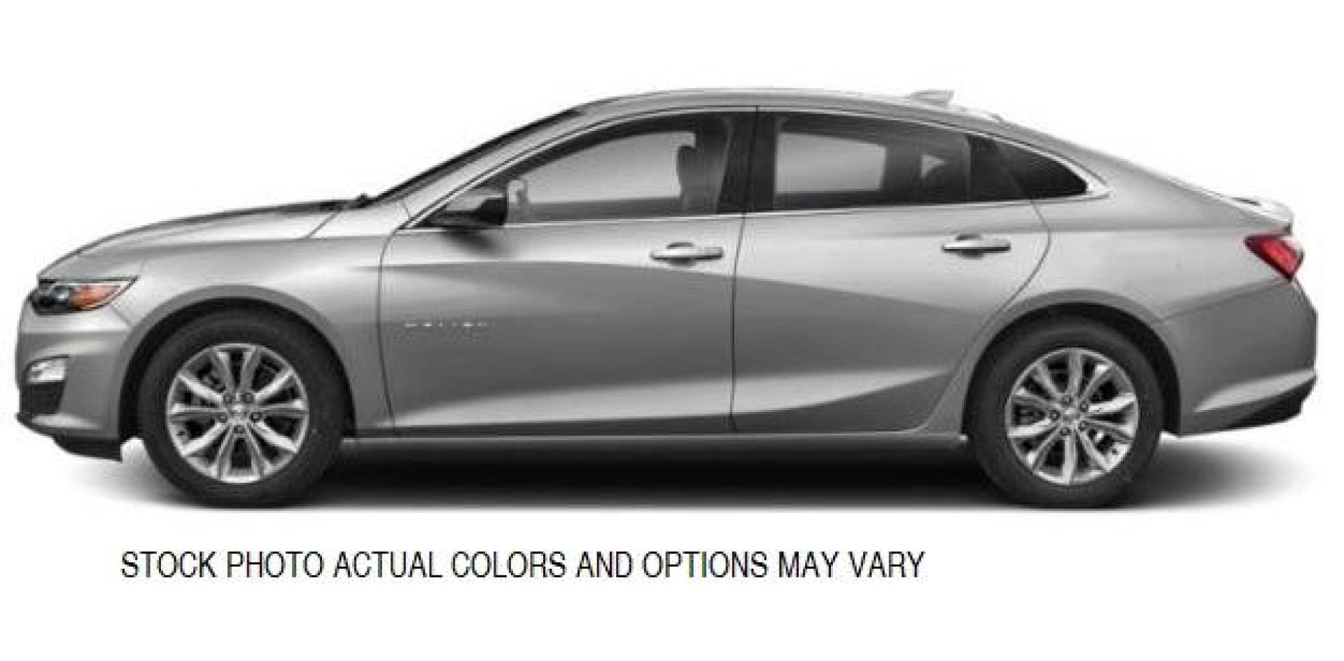 2022 SILVER Chevrolet Malibu (1G1ZD5ST3NF) with an 4-Cyl Turbo 1.5 Liter engine, Automatic CVT transmission, located at 412 Auto Vista Drive, Palmdale, 93551, (661) 945-0620, 34.592636, -118.136681 - Photo#0