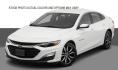 2022 WHITE Chevrolet Malibu (1G1ZD5ST6NF) with an 4-Cyl Turbo 1.5 Liter engine, Automatic CVT transmission, located at 412 Auto Vista Drive, Palmdale, 93551, (661) 945-0620, 34.592636, -118.136681 - Photo#0