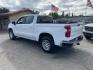 2022 Summit White Chevrolet Silverado 1500 Limited LT (3GCUYDET0NG) with an 3.0L Duramax 3.0L Diesel Turbo I6 277hp 460ft. lbs. Common Rail Direct Injection engine, 10-Speed Shiftable Automatic transmission, located at 800 Riverside Ave, Roseville, CA, 95678, 916-773-4549 & Toll Free: 866-719-4393, 38.732265, -121.291039 - DURAMAX DIESEL CREW CAB 4X4 LT ONE OWNER CLEAN CARFAX - Photo#3