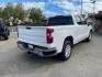 2022 Summit White Chevrolet Silverado 1500 Limited LT (3GCUYDET0NG) with an 3.0L Duramax 3.0L Diesel Turbo I6 277hp 460ft. lbs. Common Rail Direct Injection engine, 10-Speed Shiftable Automatic transmission, located at 800 Riverside Ave, Roseville, CA, 95678, 916-773-4549 & Toll Free: 866-719-4393, 38.732265, -121.291039 - DURAMAX DIESEL CREW CAB 4X4 LT ONE OWNER CLEAN CARFAX - Photo#4
