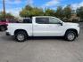 2022 Summit White Chevrolet Silverado 1500 Limited LT (3GCUYDET0NG) with an 3.0L Duramax 3.0L Diesel Turbo I6 277hp 460ft. lbs. Common Rail Direct Injection engine, 10-Speed Shiftable Automatic transmission, located at 800 Riverside Ave, Roseville, CA, 95678, 916-773-4549 & Toll Free: 866-719-4393, 38.732265, -121.291039 - DURAMAX DIESEL CREW CAB 4X4 LT ONE OWNER CLEAN CARFAX - Photo#6