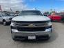 2022 Summit White Chevrolet Silverado 1500 Limited LT (3GCUYDET0NG) with an 3.0L Duramax 3.0L Diesel Turbo I6 277hp 460ft. lbs. Common Rail Direct Injection engine, 10-Speed Shiftable Automatic transmission, located at 800 Riverside Ave, Roseville, CA, 95678, 916-773-4549 & Toll Free: 866-719-4393, 38.732265, -121.291039 - DURAMAX DIESEL CREW CAB 4X4 LT ONE OWNER CLEAN CARFAX - Photo#8