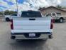 2022 Summit White Chevrolet Silverado 1500 Limited LT (3GCUYDET0NG) with an 3.0L Duramax 3.0L Diesel Turbo I6 277hp 460ft. lbs. Common Rail Direct Injection engine, 10-Speed Shiftable Automatic transmission, located at 800 Riverside Ave, Roseville, CA, 95678, 916-773-4549 & Toll Free: 866-719-4393, 38.732265, -121.291039 - DURAMAX DIESEL CREW CAB 4X4 LT ONE OWNER CLEAN CARFAX - Photo#9