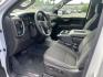 2022 Summit White Chevrolet Silverado 1500 Limited LT (3GCUYDET0NG) with an 3.0L Duramax 3.0L Diesel Turbo I6 277hp 460ft. lbs. Common Rail Direct Injection engine, 10-Speed Shiftable Automatic transmission, located at 800 Riverside Ave, Roseville, CA, 95678, 916-773-4549 & Toll Free: 866-719-4393, 38.732265, -121.291039 - DURAMAX DIESEL CREW CAB 4X4 LT ONE OWNER CLEAN CARFAX - Photo#11