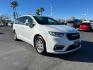 2022 WHITE Chrysler Pacifica (2C4RC1BG5NR) with an V6 3.6 Liter engine, Automatic 9-Spd transmission, located at 412 Auto Vista Drive, Palmdale, 93551, (661) 945-0620, 34.592636, -118.136681 - Photo#0