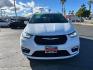 2022 WHITE Chrysler Pacifica (2C4RC1BG5NR) with an V6 3.6 Liter engine, Automatic 9-Spd transmission, located at 412 Auto Vista Drive, Palmdale, 93551, (661) 945-0620, 34.592636, -118.136681 - Photo#1