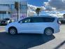 2022 WHITE Chrysler Pacifica (2C4RC1BG5NR) with an V6 3.6 Liter engine, Automatic 9-Spd transmission, located at 412 Auto Vista Drive, Palmdale, 93551, (661) 945-0620, 34.592636, -118.136681 - Photo#2