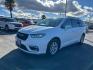 2022 WHITE Chrysler Pacifica (2C4RC1BG5NR) with an V6 3.6 Liter engine, Automatic 9-Spd transmission, located at 412 Auto Vista Drive, Palmdale, 93551, (661) 945-0620, 34.592636, -118.136681 - Photo#4