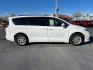 2022 WHITE Chrysler Pacifica (2C4RC1BG5NR) with an V6 3.6 Liter engine, Automatic 9-Spd transmission, located at 412 Auto Vista Drive, Palmdale, 93551, (661) 945-0620, 34.592636, -118.136681 - Photo#6