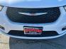 2022 WHITE Chrysler Pacifica (2C4RC1BG5NR) with an V6 3.6 Liter engine, Automatic 9-Spd transmission, located at 412 Auto Vista Drive, Palmdale, 93551, (661) 945-0620, 34.592636, -118.136681 - Photo#8